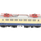 Trix 22266 HO DB "Rheingold" Electric Locomotive Class E10.12 w/DCC LN