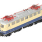 Trix 22266 HO DB "Rheingold" Electric Locomotive Class E10.12 w/DCC LN