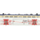Trix 22266 HO DB "Rheingold" Electric Locomotive Class E10.12 w/DCC LN