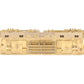 Alco Models E-112 HO BRASS NYC R-2 Electric Locomotive  - Unpainted VG/Box