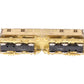 Alco Models E-112 HO BRASS NYC R-2 Electric Locomotive  - Unpainted VG/Box