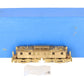 Alco Models E-112 HO BRASS NYC R-2 Electric Locomotive  - Unpainted VG/Box