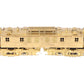 Alco Models E-112 HO BRASS NYC R-2 Electric Locomotive  - Unpainted VG/Box