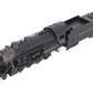 Gem Models MO-101 HO Brass Reading I-10sa 2-8-0 Steam Loco & Tender- Painted/Box
