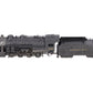 Gem Models MO-101 HO Brass Reading I-10sa 2-8-0 Steam Loco & Tender- Painted/Box