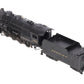 Gem Models MO-101 HO Brass Reading I-10sa 2-8-0 Steam Loco & Tender- Painted/Box
