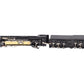 Westside Model Co. HO BRASS B&O T-3a 4-8-2 Steam Locomotive & Tender - Painted/Box