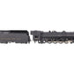 Westside Model Co. HO BRASS B&O T-3a 4-8-2 Steam Locomotive & Tender - Painted/Box