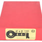 Key Imports HO Scale BRASS ATSF 4-4-2 Steam Locomotive & Tender -Unpainted VG/Box