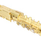 Key Imports HO Scale BRASS ATSF 4-4-2 Steam Locomotive & Tender -Unpainted VG/Box