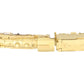 Key Imports HO Scale BRASS ATSF 4-4-2 Steam Locomotive & Tender -Unpainted VG/Box