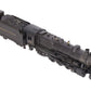 United Scale Models HO Brass Pennsylvania L-1 2-8-2 Steam Loco & Tender- Painted/Box