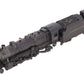 United Scale Models HO Brass Pennsylvania L-1 2-8-2 Steam Loco & Tender- Painted/Box