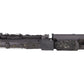 United Scale Models HO Brass Pennsylvania L-1 2-8-2 Steam Loco & Tender- Painted/Box