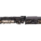 United Scale Models HO Brass Pennsylvania L-1 2-8-2 Steam Loco & Tender- Painted/Box