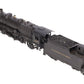 United Scale Models HO Brass Pennsylvania L-1 2-8-2 Steam Loco & Tender- Painted/Box