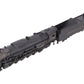 Westside Model Co. HO Scale BRASS J-1 2-10-4 Steam Locomotive & Tender- Painted/Box