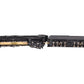 Westside Model Co. HO Scale BRASS J-1 2-10-4 Steam Locomotive & Tender- Painted/Box