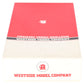 Westside Model Co. HO Scale BRASS J-1 2-10-4 Steam Locomotive & Tender- Painted/Box