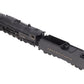 Westside Model Co. HO Scale BRASS J-1 2-10-4 Steam Locomotive & Tender- Painted/Box