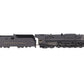 Westside Model Co. HO Scale BRASS J-1 2-10-4 Steam Locomotive & Tender- Painted/Box