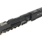 Rivarossi R5471 HO Scale Union Pacific FEF-3 Steam Locomotive And Tender #844 EX/Box