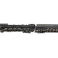 Rivarossi R5471 HO Scale Union Pacific FEF-3 Steam Locomotive And Tender #844 EX/Box