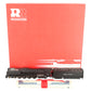 Rivarossi R5471 HO Scale Union Pacific FEF-3 Steam Locomotive And Tender #844 EX/Box