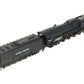 Rivarossi R5471 HO Scale Union Pacific FEF-3 Steam Locomotive And Tender #844 EX/Box
