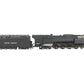 Rivarossi R5471 HO Scale Union Pacific FEF-3 Steam Locomotive And Tender #844 EX/Box