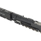 Rivarossi R5471 HO Scale Union Pacific FEF-3 Steam Locomotive And Tender #844 EX/Box