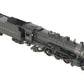 United Models BRASS HO PRR K4s 4-6-2 Steam Loco & Tender - Painted EX/Box