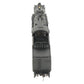 United Models BRASS HO PRR K4s 4-6-2 Steam Loco & Tender - Painted EX/Box
