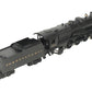 United Models BRASS HO PRR K4s 4-6-2 Steam Loco & Tender - Painted EX/Box