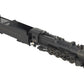 Westside Model Co. HO Brass PRR M-1a 4-8-2 Steam Locom & Tender - Painted/Box