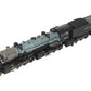 MTH 80-3253-1 HO Erie/Iron 2-8-8-8-2 Triplex Steam Engine w/PS3 #5015