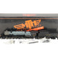 MTH 80-3253-1 HO Erie/Iron 2-8-8-8-2 Triplex Steam Engine w/PS3 #5015
