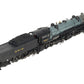 MTH 80-3253-1 HO Erie/Iron 2-8-8-8-2 Triplex Steam Engine w/PS3 #5015
