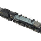 MTH 80-3253-1 HO Erie/Iron 2-8-8-8-2 Triplex Steam Engine w/PS3 #5015