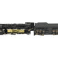 Westside Model Co. HO Brass PRR G-5 4-6-0 Steam Locomotive & Tender - Painted/Box