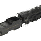 Westside Model Co. HO Brass PRR G-5 4-6-0 Steam Locomotive & Tender - Painted/Box