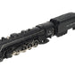MTH 30-1165-1 O NYC 4-8-2 L3 Mohawk Steam Locomotive & Tender #3024 w/PS2 EX/Box