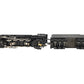 MTH 30-1165-1 O NYC 4-8-2 L3 Mohawk Steam Locomotive & Tender #3024 w/PS2 EX/Box