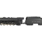 MTH 30-1165-1 O NYC 4-8-2 L3 Mohawk Steam Locomotive & Tender #3024 w/PS2 EX/Box