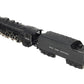 MTH 30-1165-1 O NYC 4-8-2 L3 Mohawk Steam Locomotive & Tender #3024 w/PS2 EX/Box
