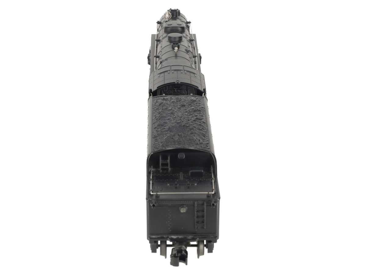 MTH 30-1165-1 O NYC 4-8-2 L3 Mohawk Steam Locomotive & Tender #3024 w/PS2 EX/Box