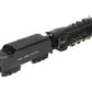 MTH 30-1165-1 O NYC 4-8-2 L3 Mohawk Steam Locomotive & Tender #3024 w/PS2 EX/Box