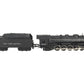 MTH 30-1165-1 O NYC 4-8-2 L3 Mohawk Steam Locomotive & Tender #3024 w/PS2 EX/Box