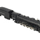 MTH 30-1165-1 O NYC 4-8-2 L3 Mohawk Steam Locomotive & Tender #3024 w/PS2 EX/Box
