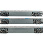 Lionel 6-15584 O Gauge Amtrak Acela Passenger Cars (Set of 3) EX/Box
